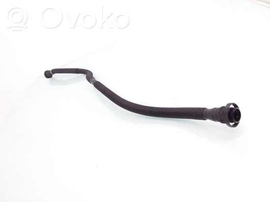 BMW 3 E90 E91 Fuel line pipe