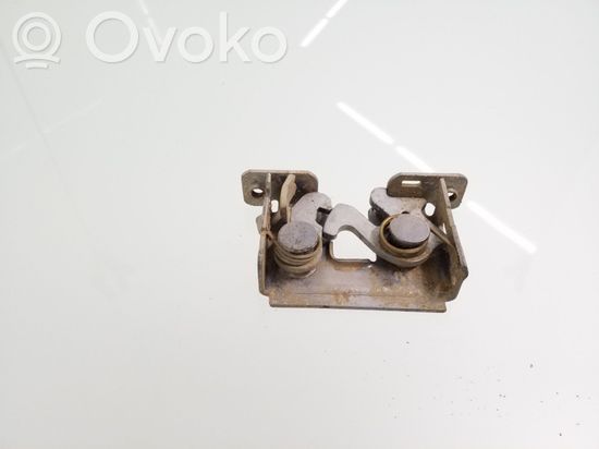 BMW X1 E84 Engine bonnet/hood lock/catch 7115229 51237115229