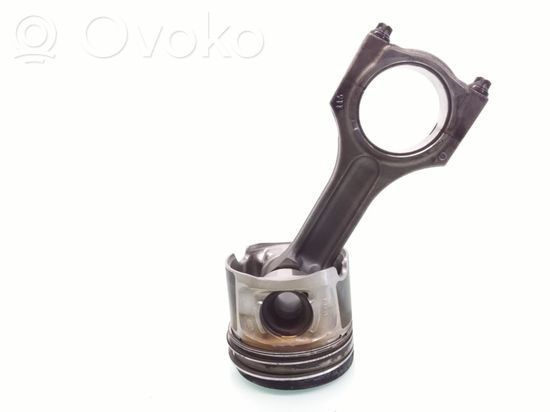BMW X1 E84 Piston with connecting rod 0840BB