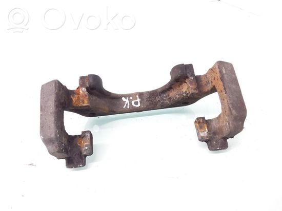 BMW X1 E84 Front Brake Caliper Pad/Carrier