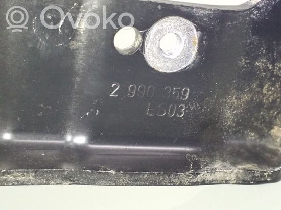 BMW X1 E84 Engine bonnet/hood hinges 2990359