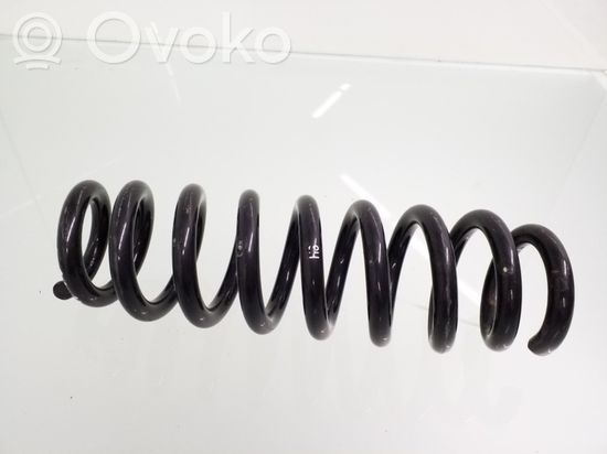 BMW X1 E84 Rear coil spring H3