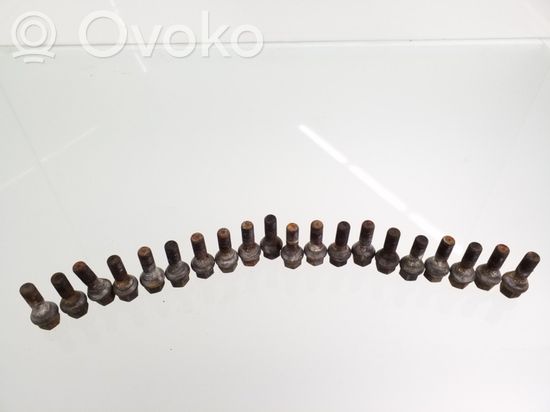 BMW X1 E84 Nuts/bolts