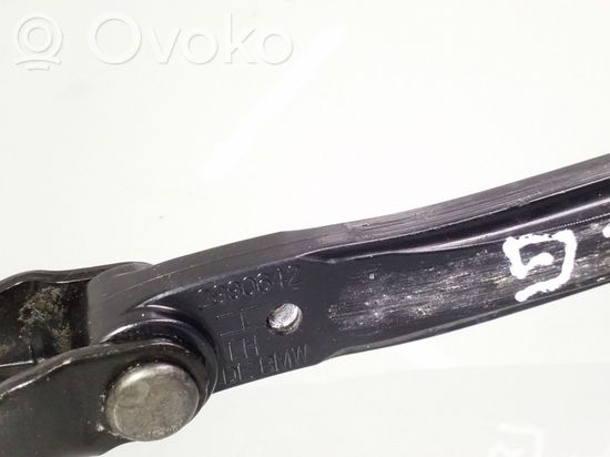 BMW X1 E84 Rear door check strap stopper 2990642