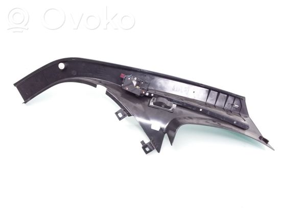 BMW 5 E60 E61 (D) pillar trim (bottom) 7049904