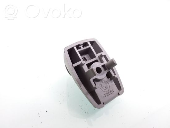 BMW 5 E60 E61 Sun visor clip/hook/bracket