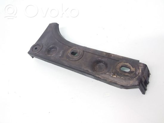 Audi A6 S6 C5 4B Front bumper mounting bracket 4B0807284B