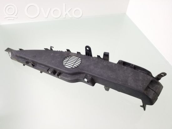 BMW X1 E84 Trunk/boot lower side trim panel 2991803