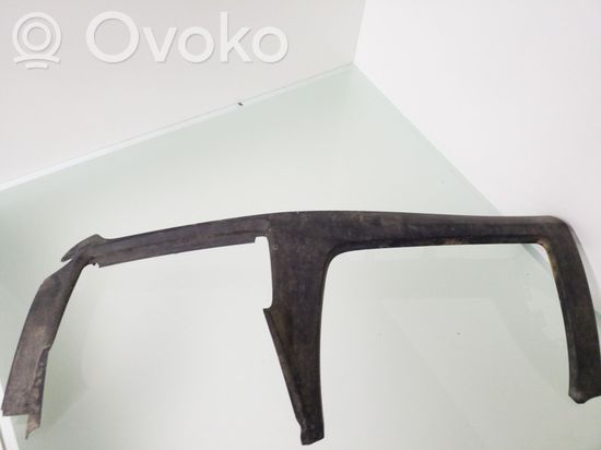 BMW X1 E84 Dashboard lower bottom trim panel 1771792