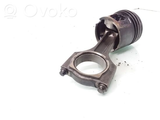 BMW 3 E90 E91 Piston with connecting rod 0840BB