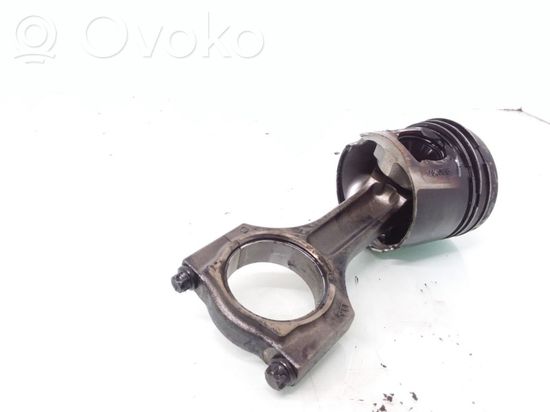 BMW 3 E90 E91 Piston with connecting rod 0840BB