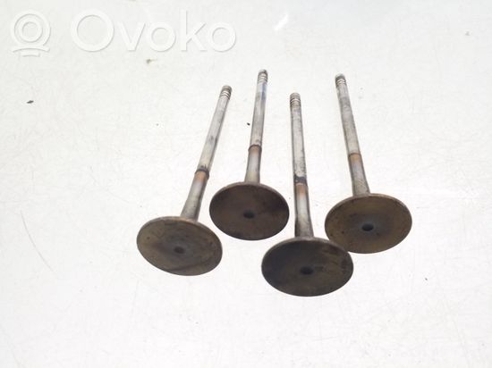 BMW 3 E90 E91 Valve