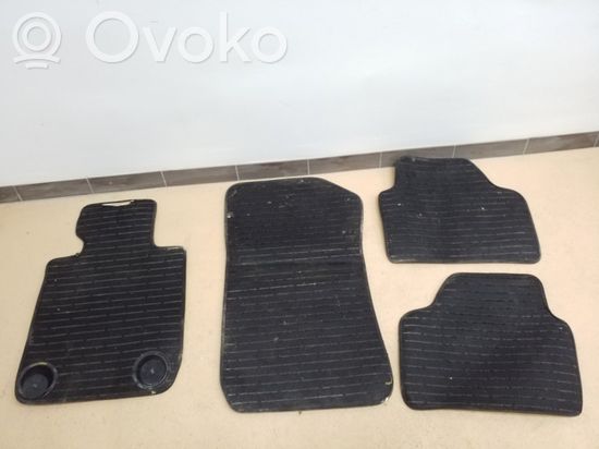 BMW X1 E84 Car floor mat set