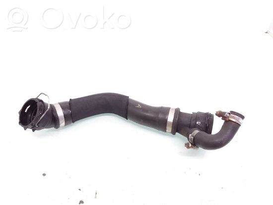 BMW 5 E60 E61 Engine coolant pipe/hose 7789472