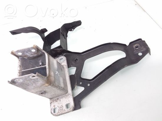 BMW 5 E60 E61 Front bumper shock/impact absorber 7163483