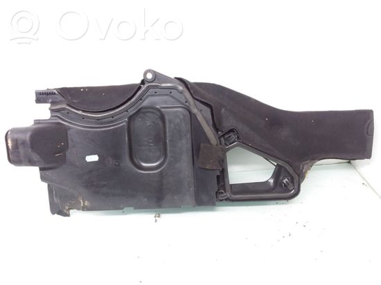 BMW 5 E60 E61 Wiper trim 6945204