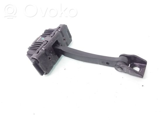 BMW 5 E60 E61 Rear door check strap stopper 7176805