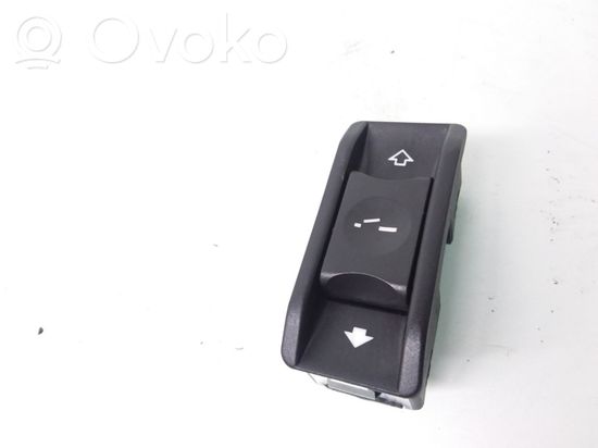 BMW 5 E60 E61 Sunroof switch 6907288