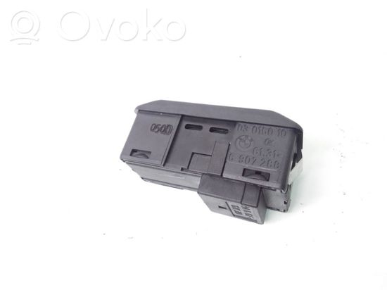 BMW 5 E60 E61 Sunroof switch 6907288