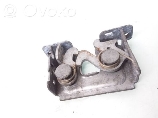 BMW 5 E60 E61 Engine bonnet/hood lock/catch 7115229