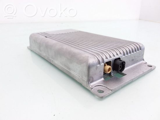 BMW 5 E60 E61 Other control units/modules 9229740 AB693007 10099110