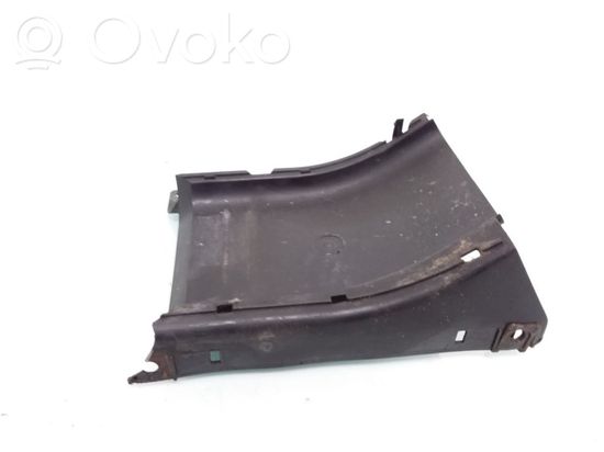 BMW 5 E60 E61 Air intake duct part 7203963