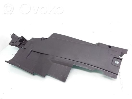 BMW 5 E60 E61 Other trunk/boot trim element 7050358