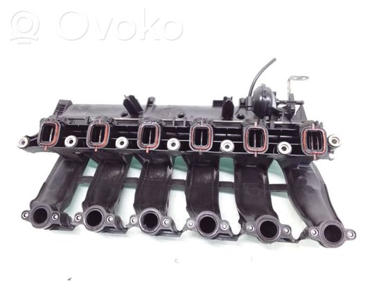 BMW 5 E60 E61 Intake manifold 7790701