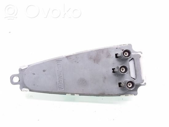BMW 5 E60 E61 Aerial GPS antenna 6957345