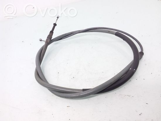 BMW 5 E60 E61 Handbrake/parking brake wiring cable