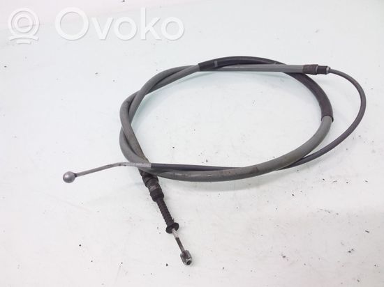 BMW 5 E60 E61 Handbrake/parking brake wiring cable
