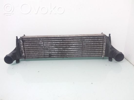 BMW X5 E53 Intercooler radiator 2247966