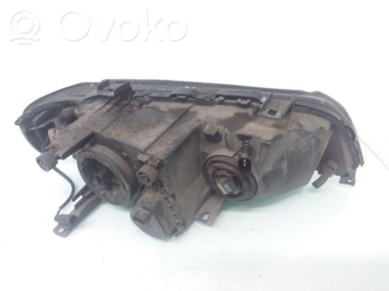 BMW X5 E53 Headlight/headlamp