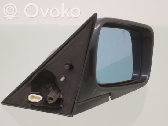 BMW 5 E34 Front door electric wing mirror 19443301