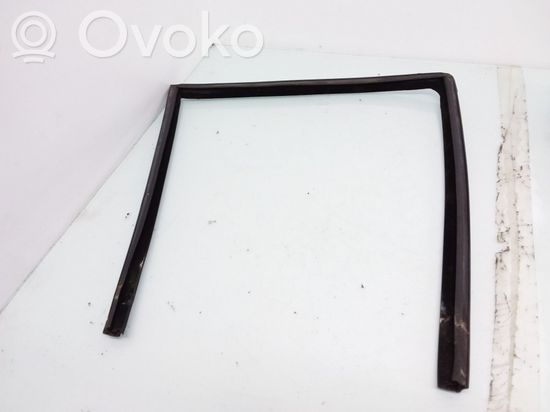 BMW X5 E53 Rubber seal rear door window/glass
