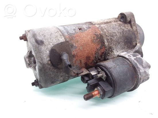 BMW X5 E53 Starter motor 2247391 63222005 E5820N