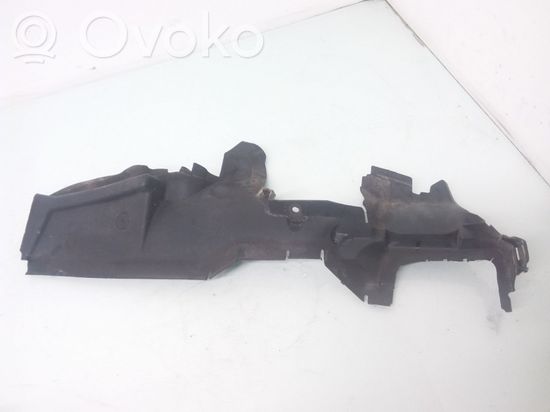 BMW X5 E53 Radiator trim 8264181