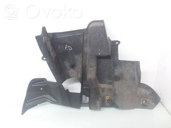 BMW X5 E53 Front wheel arch liner splash guards 8408960