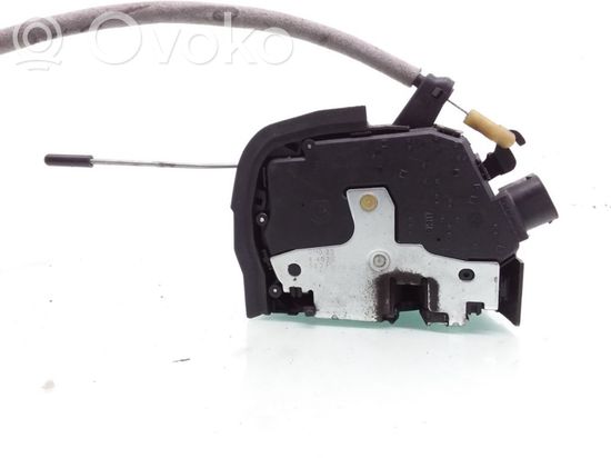 BMW X5 E53 Rear door lock 8402601 0H0234