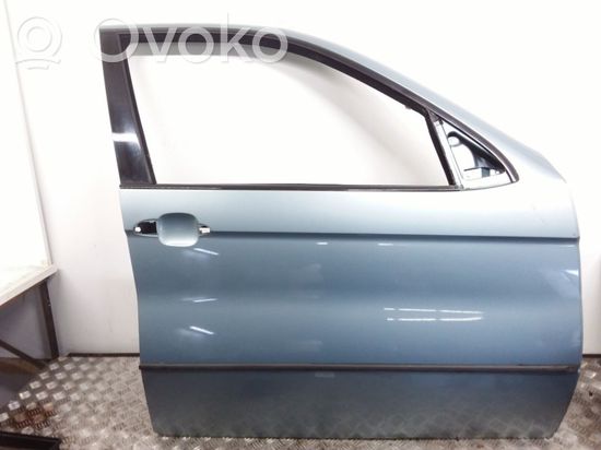BMW X5 E53 Front door