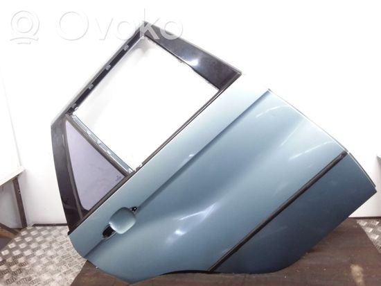BMW X5 E53 Rear door