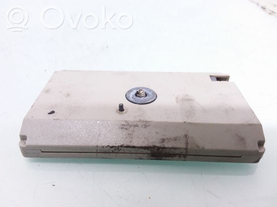 BMW X5 E53 Aerial antenna amplifier 8377654 09365729