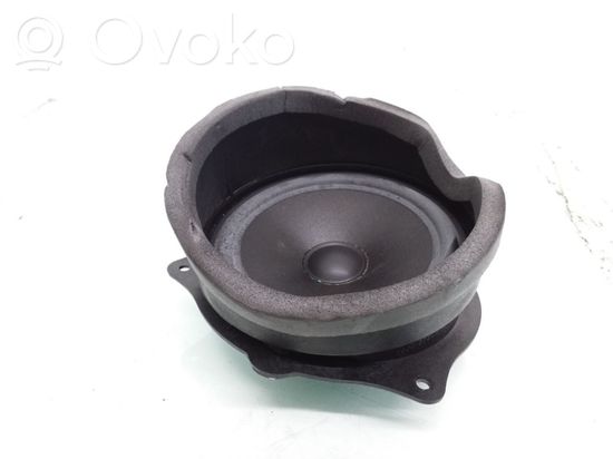 BMW X5 E53 Front door speaker 8379567 49104307