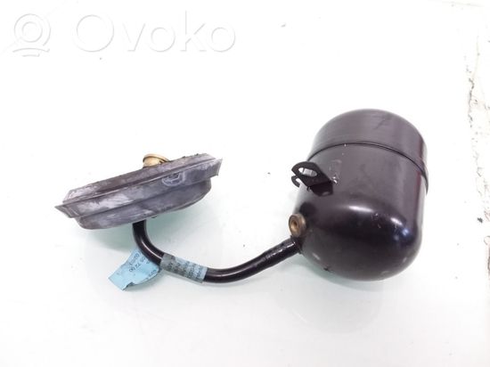 BMW X5 E53 Air suspension tank/reservoir 6755022 5462057200