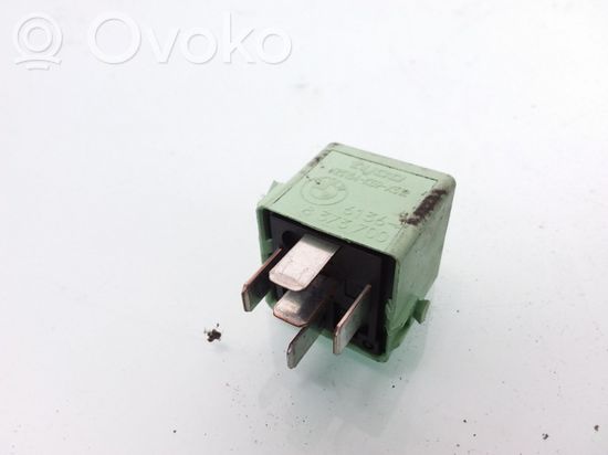 BMW X5 E53 Other relay 8373700