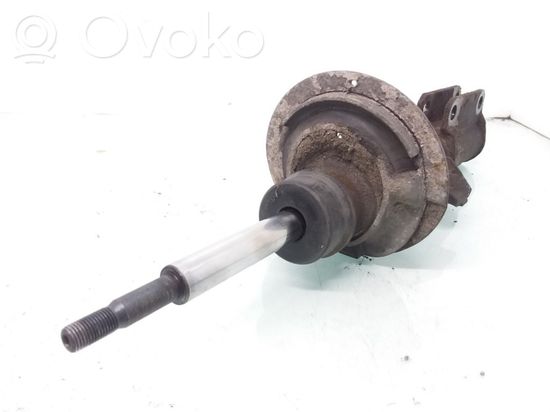 BMW X5 E53 Front shock absorber/damper 6750359