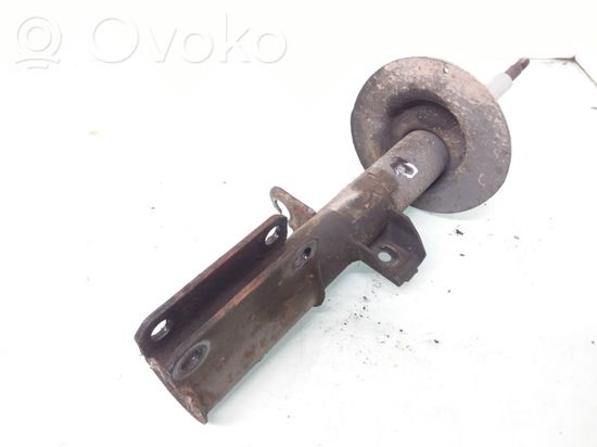 BMW X5 E53 Front shock absorber/damper 6750360