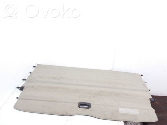 BMW X5 E53 Parcel shelf load cover