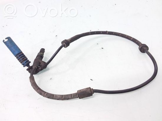BMW X5 E53 ABS rear brake sensor 6908705