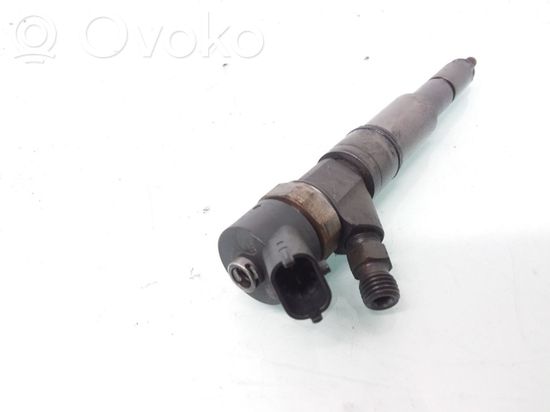 BMW X5 E53 Fuel injector 7785573 0986435022
